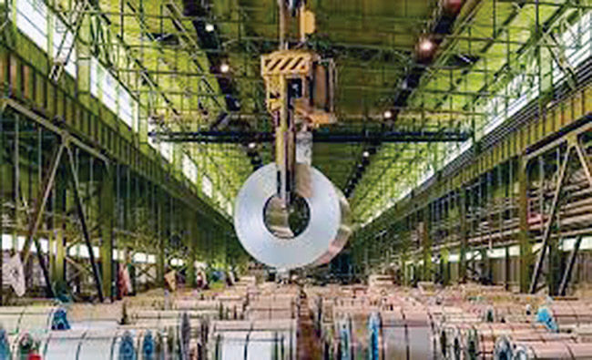 فولاد مبارکه با راه‌اندازی کارگروه‌های اقتصاد چرخشی به سوی تولید سبز گام برداشت