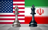 پدافند هوایی تهران فعال شد/ حمله هوایی آمریکا به سیریک