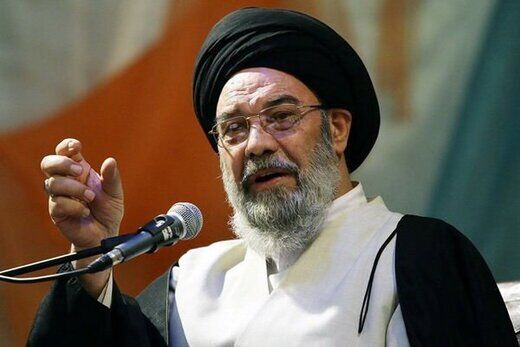 توصیه امام جمعه اصفهان به نمایندگان مجلس: بر اساس تقوای الهی سخن بگویید