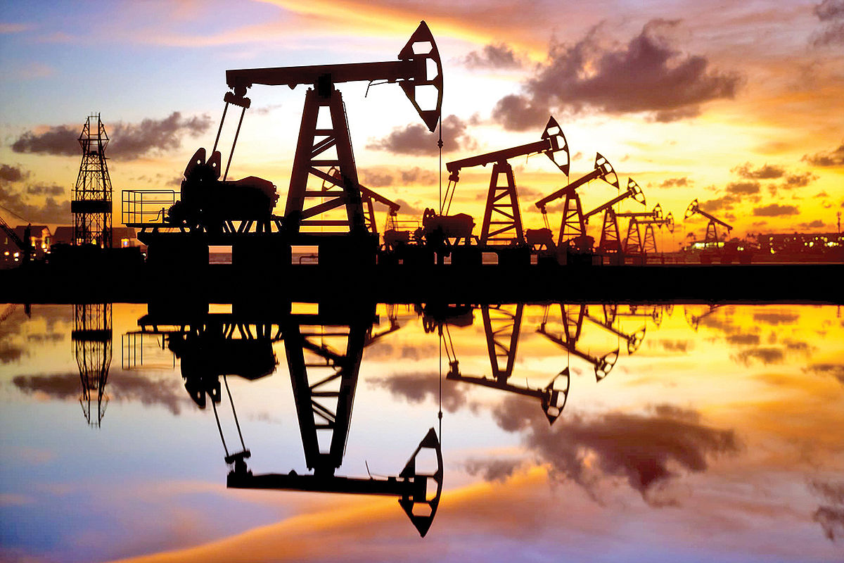 حکمرانی ترس در بازار نفت