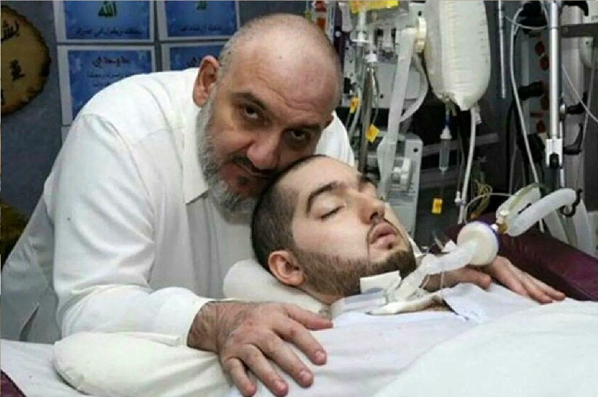«شاهزاده خفته» پس از 20 سال کما درگذشت