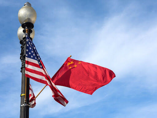 هشدار جدی چین به آمریکا درباره تایوان