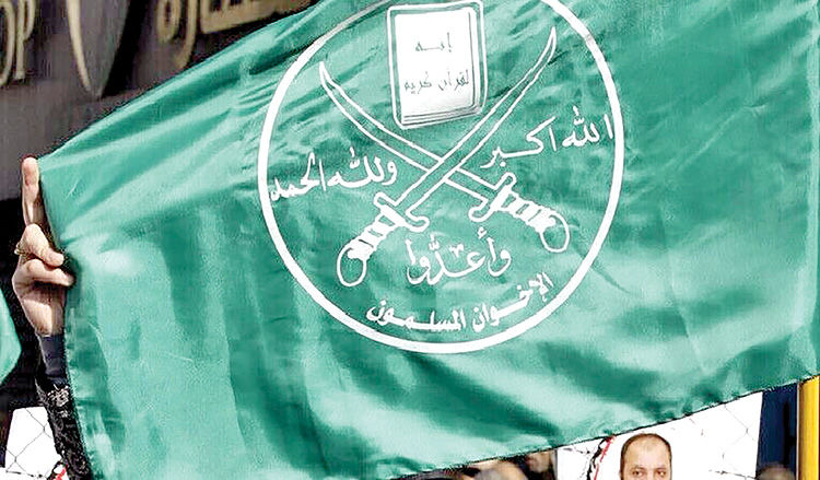 مصر و امارات از تروریستی نامیدن اخوان‌المسلمین استقبال کردند
