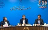 استاندار لرستان: خیبر خرم‌آباد نماد حرکت و امید در استان است