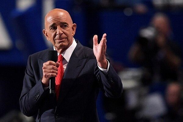 پیوستن رسمی سوریه به ائتلاف ضد داعش/ فرستاده آمریکا: دمشق نودمین عضو شد