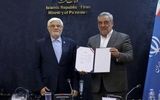 «سرپرست وزارت نفت» معارفه شد
