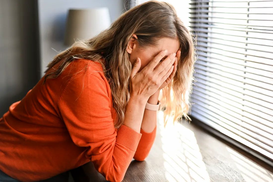 گریه کردن دلیل می‌خواهد؟