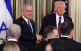 اجازه نمی دهیم بعد از پایان جنگ «قدرت فلسطینی» کنترل نوار غزه را در دست بگیرد
