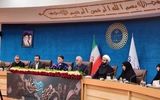 واکنش فرزند شهید لاریجانی به یک ادعا درباره چگونگی شناسایی پدرش برای ترور/ فرضیه شناسایی در روز قدس قوی نیست