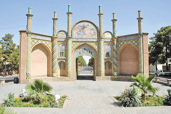 سقوط اشتغال در استان کویری