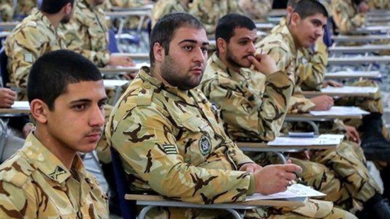 خبر خوش برای این دسته از سربازان