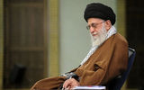 پیام تسلیت رهبری به آیت‌الله سیستانی 
