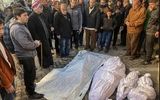 آخرین آمار شهدا و مجروحان حملات اسرائیل به غزه اعلام شد