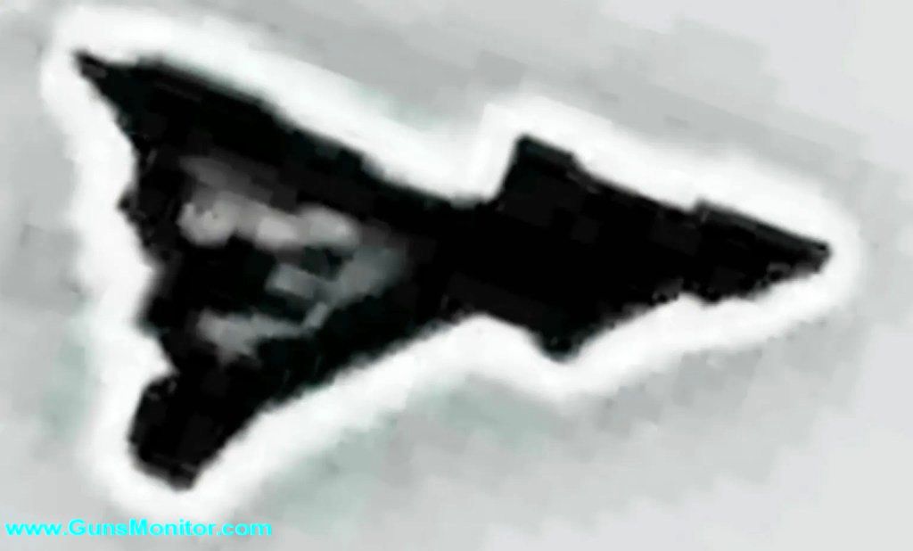 جنگنده نسل ششم بوئینگ اف-47