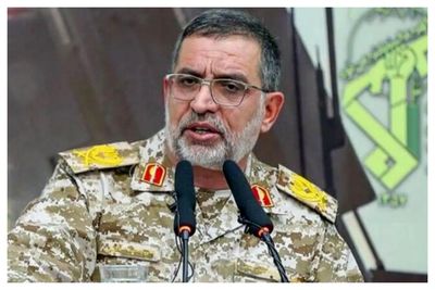 روایتی جدید از حمله ایران به پایگاه آمریکا/ ناکامی 100 میلیون دلاری مقابل 6 موشک ایرانی + فیلم