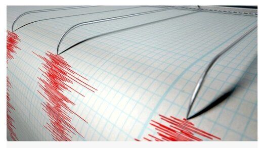 جزییات زلزله در شمال کشور/ هلال احمر گیلان هشدار داد