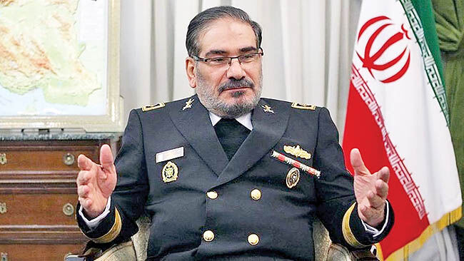 خواستار سقوط حکومت سعودی نیستیم