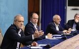 پزشکیان دستاوردهای سفر به ارمنستان را تشریح کرد/ جنگ‌ها خسارت‌های گسترده‌ای به جنگل‌ها، هوا، خاک، زمین و دیگر اجزای طبیعت وارد می‌کنند