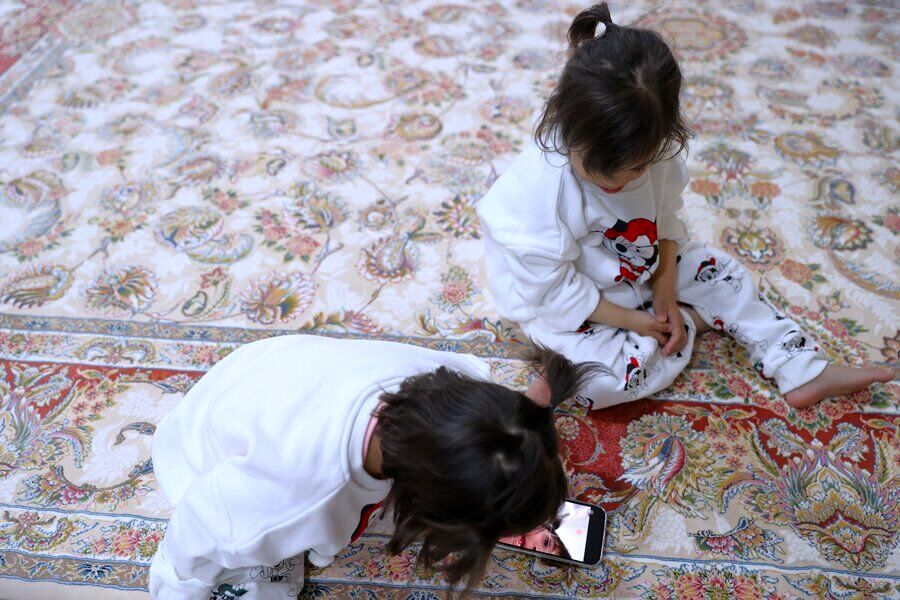 وضعیت کودکان بهزیستی در زمان جنگ/ 4 هزار نفر به خانواده‌ها سپرده شدند/ دلیل تخلیه مراکز شبه خانواده چه بود؟