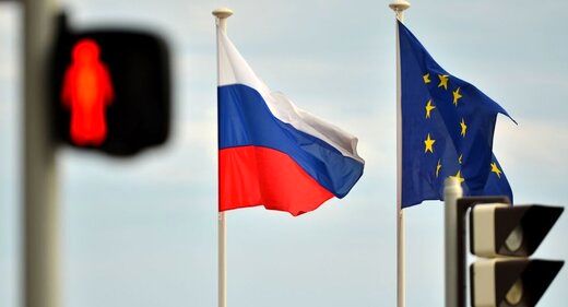 تصمیم تازه اتحادیه اروپا برای
اعمال
تحریم‌های سنگین علیه روسیه+جزئیات 