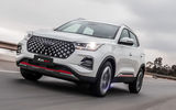 قیمت جدید «ام وی ام X55 PRO IE» خریداران را شوکه کرد+جدول