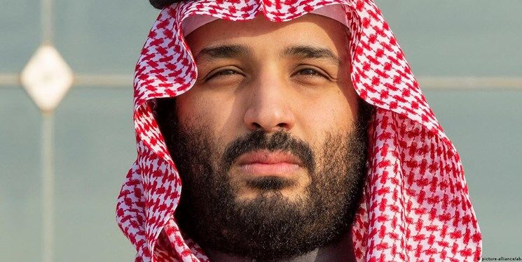 سمت تازه محمد بن سلمان در عربستان