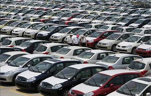 قیمت خودروهای چینی در بازار چند؟ +جدول