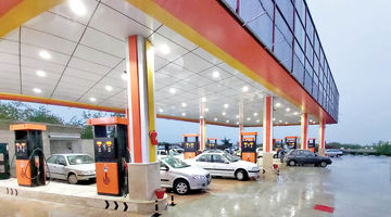 سهمیه بنزین در مسیر بانکی شدن