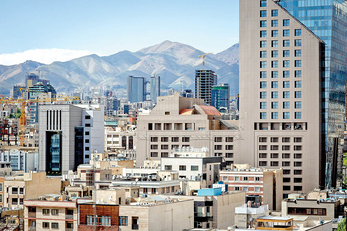مسکن پس از ماه سرگیجه