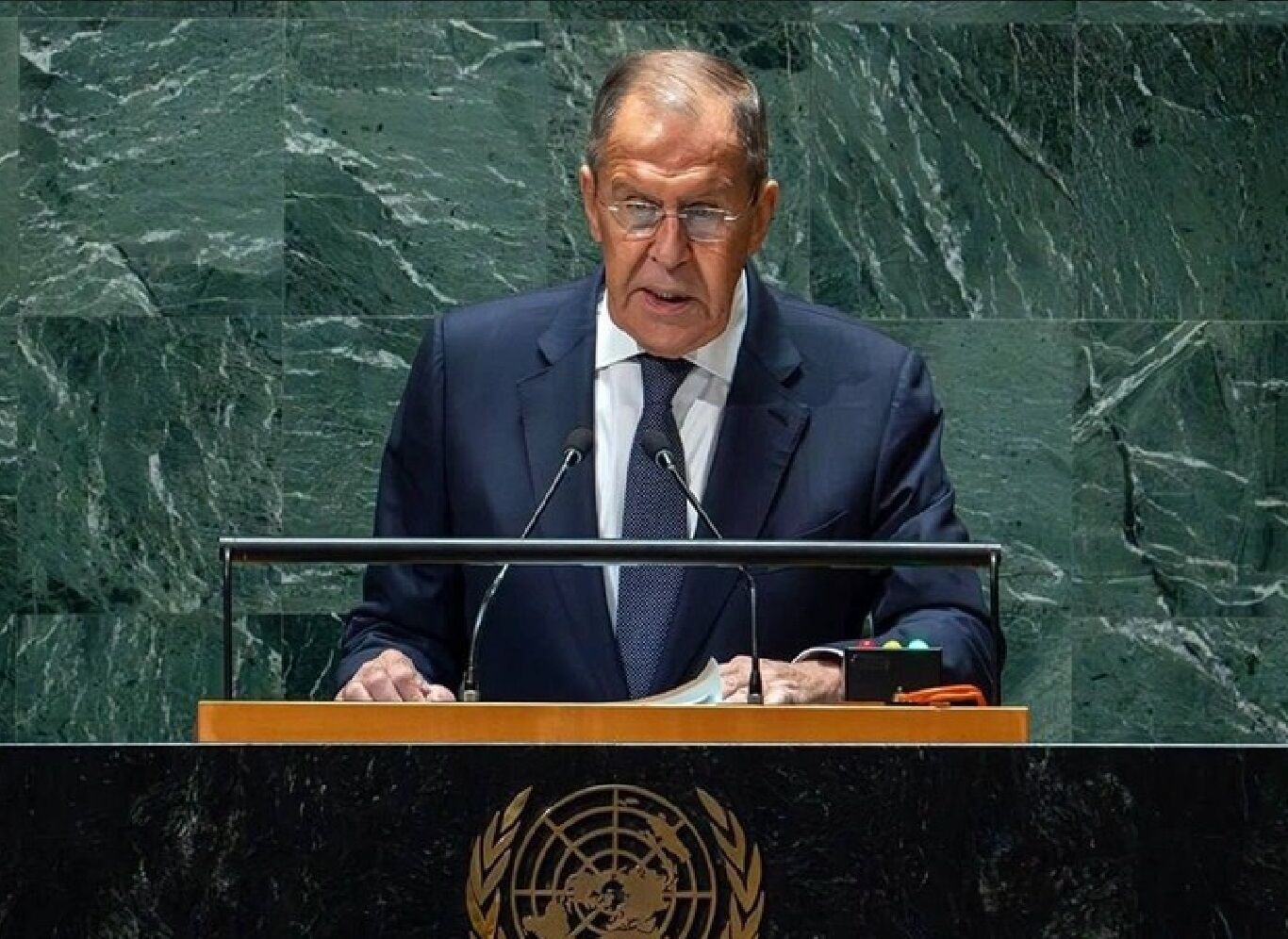 واکنش روسیه به رد پیشنهاد ایران از سوی آمریکا؛ تأسف بار است