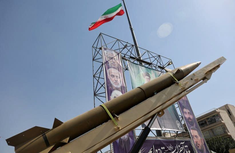 ادعای رسانه اسرائیلی: ایران قدرت نظامی و هسته‌ای خود را تقویت می‌کند