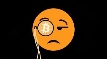 زمستان سرد رمزارزها
