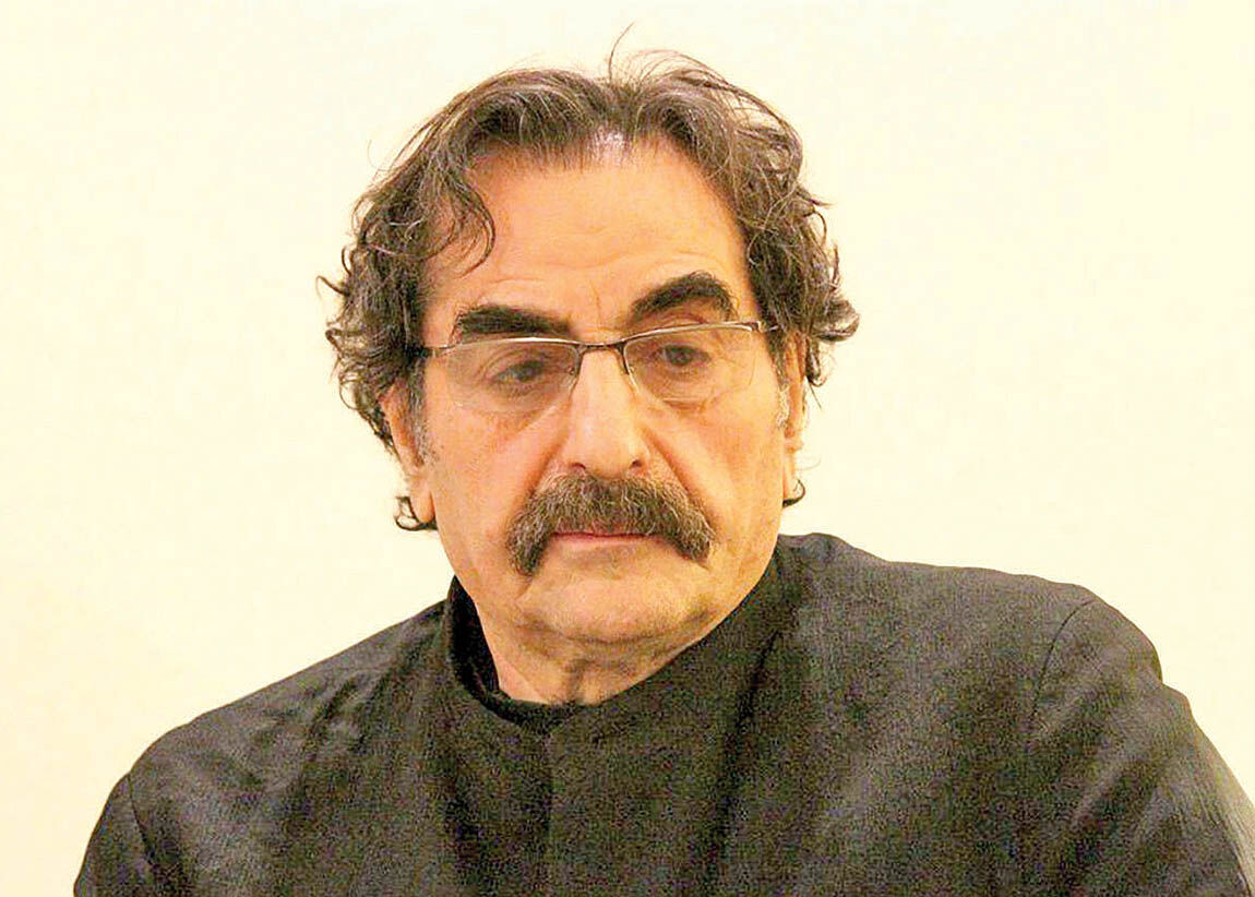پیشنهاد شهرام ناظری برای کنسرت در استادیوم آزادی