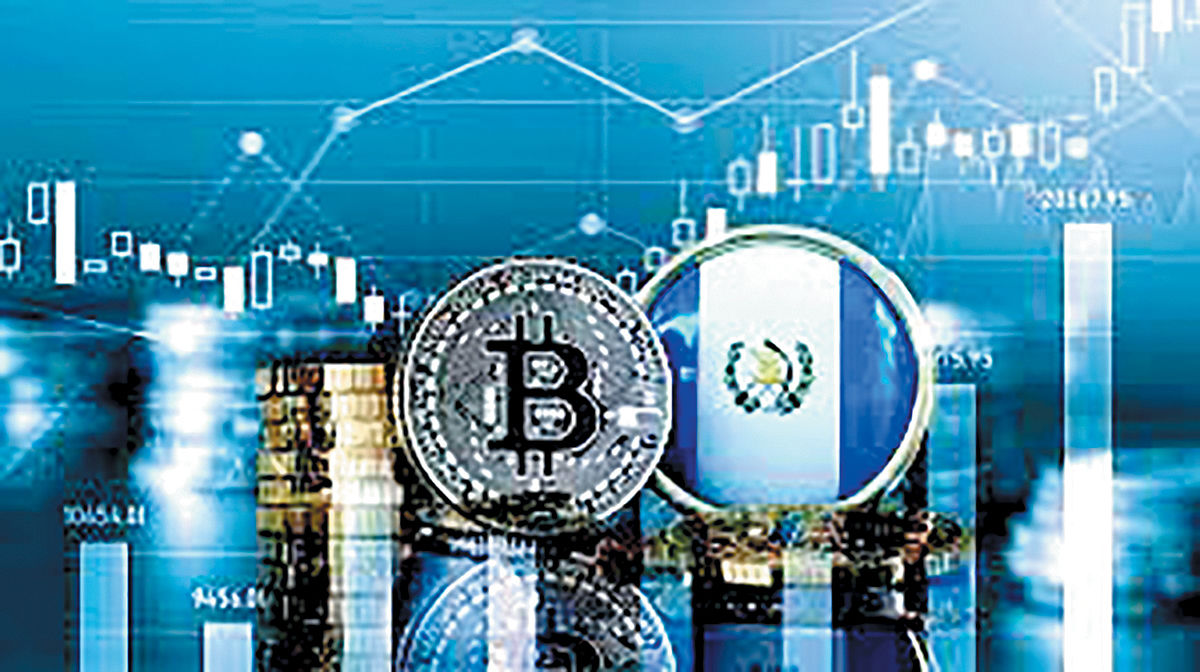 بیت‌کوین سرنوشت انتخابات ریاست‌جمهوری یک کشور را تغییر داد