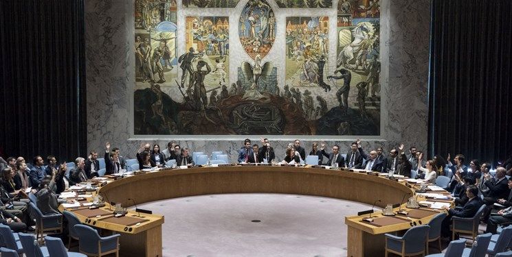 فوری/جلسه فوق‌العاده سازمان ملل درباره جنگ قره‌باغ