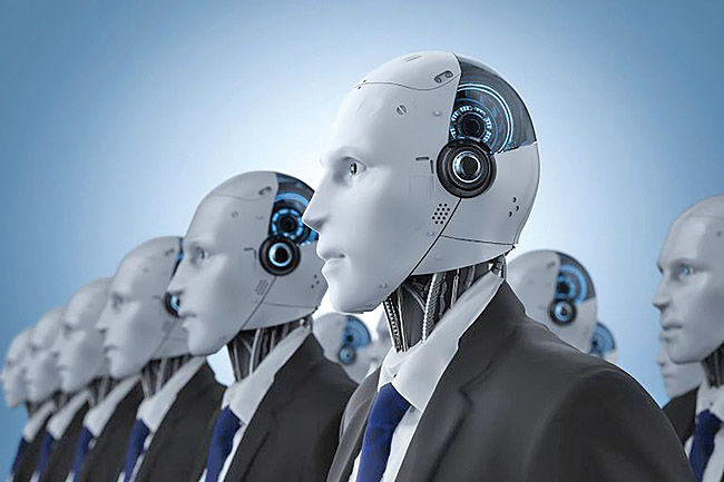 آخرالزمان شاغلان