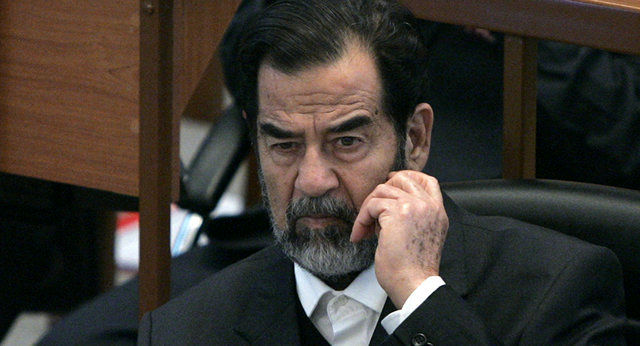 افشای اسنادی از نگرانی نخست‌وزیر پیشین انگلیس درباره سوق یافتن به جنگی جدید با صدام