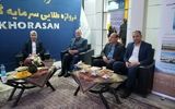 خراسان جنوبی با تسهیل فرآیندهای سرمایه‌گذاری، مقصد جدید تجاری 