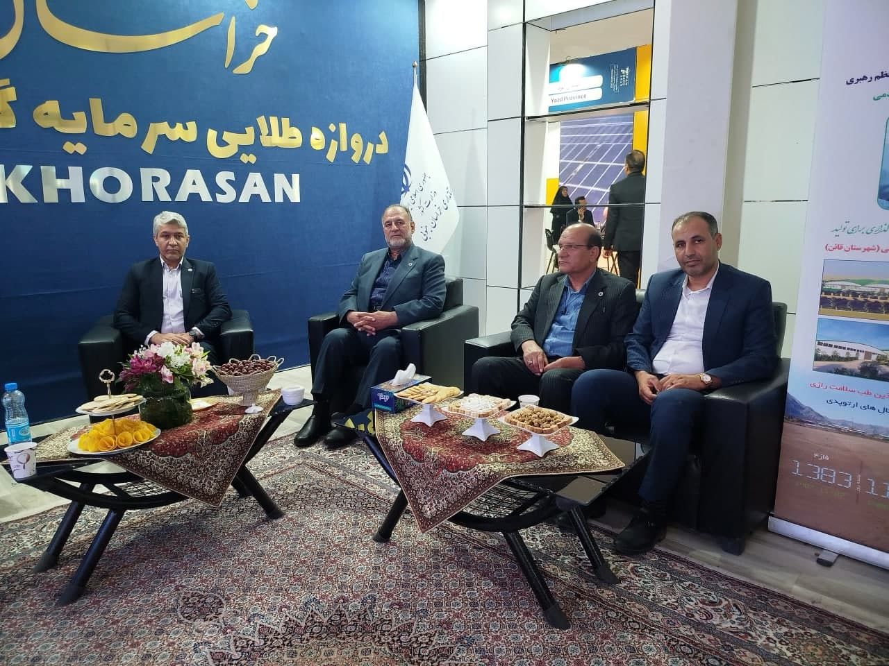 خراسان جنوبی با تسهیل فرآیندهای سرمایهگذاری، مقصد جدید تجاری