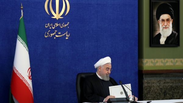روحانی: قدرت علمی کشور مبنای اقتدار ملی در مناسبات جهانی است