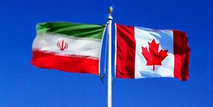اسامی افراد و نهادهای تحریم شده ایران از سوی کانادا