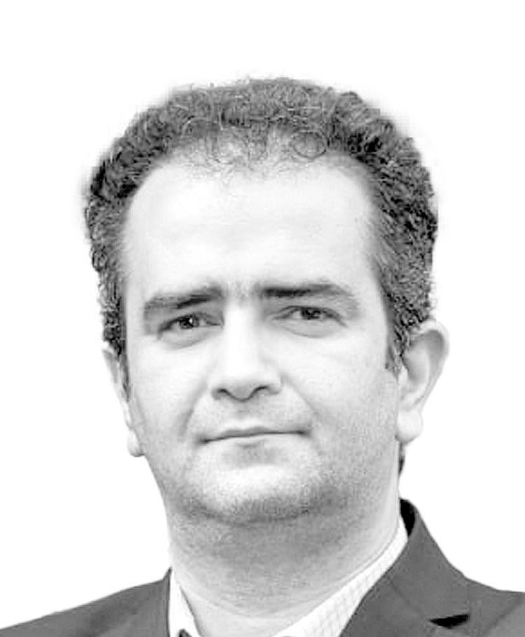 دکتر پویا جبل عاملی