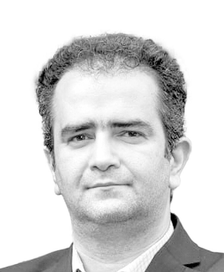 دکتر پویا جبل عاملی