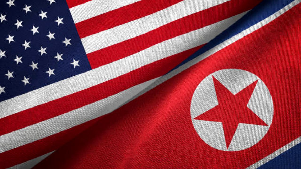 اعلام آمادگی آمریکا بری مذاکره با کره شمالی