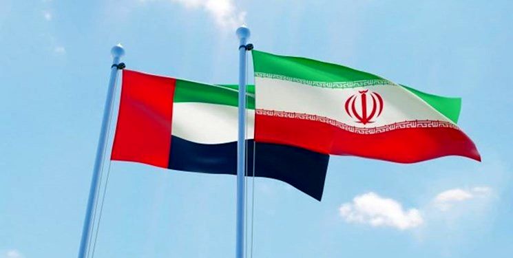 یک مقام بلندپایه اماراتی به ایران سفر می‌کند