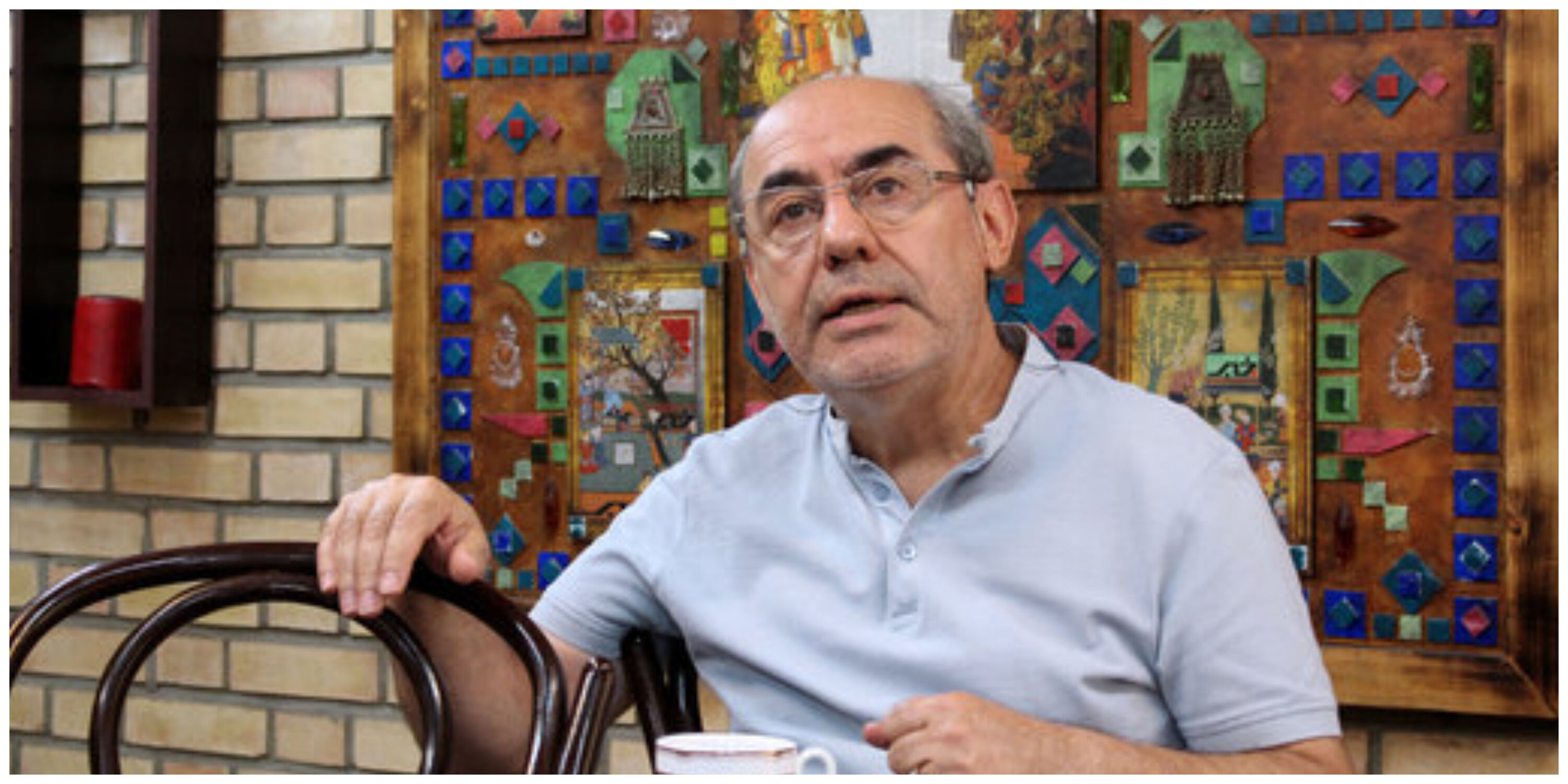 سانسور تلویزیون صدای کارگردان معروف را درآورد/ عذرخواهی کمال تبریزی از مخاطبان