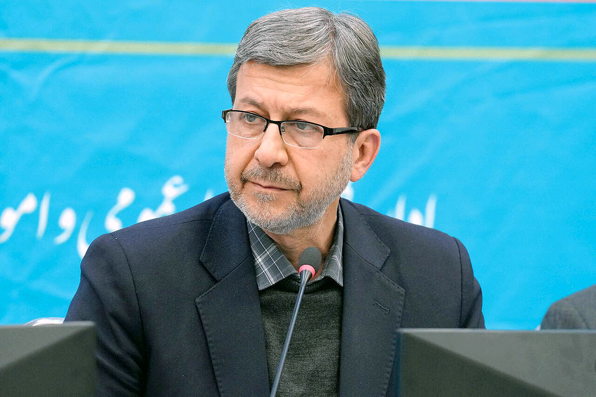  وعده استاندار اصفهان برای پایان وابستگی صنایع به زاینده‌رود