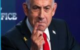نتانیاهو: تا زمانی که من نخست‌وزیر هستم، دولت فلسطینی تحت کنترل ایران تشکیل نخواهد شد