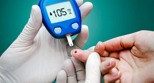 نشانه هایی که اگر دارید به دیابت مبتلا هستید
