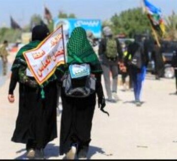 اعلام زمان آغاز فروش بلیت‌ هواپیما برای اربعین 